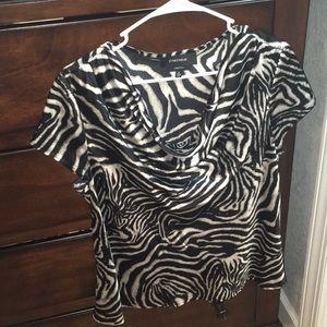 EUC Jones Wear shirt